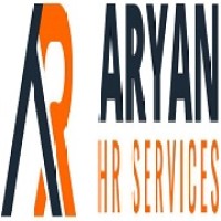 Aryan HR Services logo, Aryan HR Services contact details