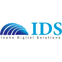 Inaho Digital Solutions logo, Inaho Digital Solutions contact details