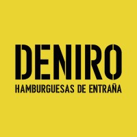 Deniro Hamburguesería logo, Deniro Hamburguesería contact details