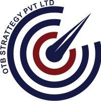 OTB Strategy logo, OTB Strategy contact details