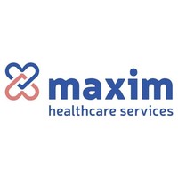 Maxim Healthcare Allentown logo, Maxim Healthcare Allentown contact details