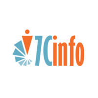 7cinfo Inc logo, 7cinfo Inc contact details