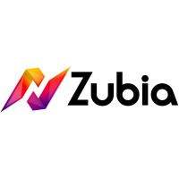 Zubia logo, Zubia contact details