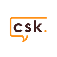 CSK Hospitality logo, CSK Hospitality contact details