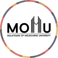 Malaysians of Melbourne University (MoMU) logo, Malaysians of Melbourne University (MoMU) contact details