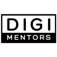 Digimentors logo, Digimentors contact details