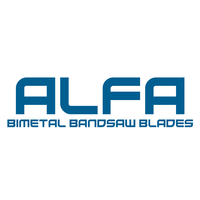 Alfa Blades logo, Alfa Blades contact details