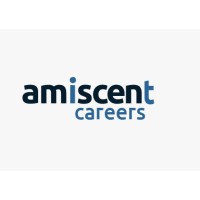 Amiscent Careers logo, Amiscent Careers contact details