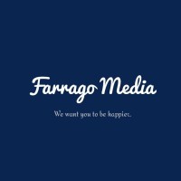 Farrago Media logo, Farrago Media contact details