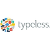 Typeless. Your contacts, better connected. logo, Typeless. Your contacts, better connected. contact details