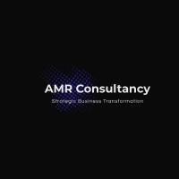 AMR Consultancy logo, AMR Consultancy contact details