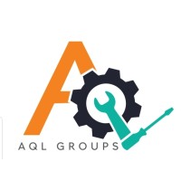 AQL GROUPS logo, AQL GROUPS contact details