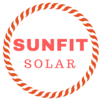 sunfitsolar logo, sunfitsolar contact details