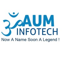 AUM InfoTech - Software Solution Provider logo, AUM InfoTech - Software Solution Provider contact details