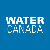 Water Canada logo, Water Canada contact details