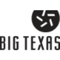 Big Texas logo, Big Texas contact details