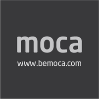 MOCA desing logo, MOCA desing contact details