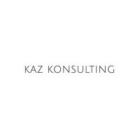 Kaz Konsulting logo, Kaz Konsulting contact details