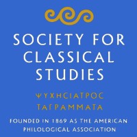 Society For Classical Studies logo, Society For Classical Studies contact details