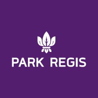 Park Regis logo, Park Regis contact details