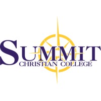 Summit Christian College logo, Summit Christian College contact details