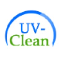 UV-Clean, LLC logo, UV-Clean, LLC contact details