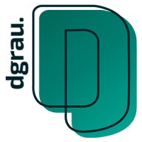 Dgrau Digital logo, Dgrau Digital contact details