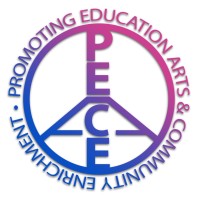 PEACE in the Burg logo, PEACE in the Burg contact details