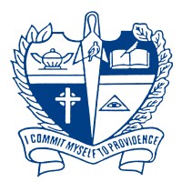 Providence Catholic School logo, Providence Catholic School contact details