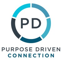 PURPOSE DRIVEN CONNECTION logo, PURPOSE DRIVEN CONNECTION contact details