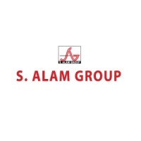 S. Alam Cement Ltd logo, S. Alam Cement Ltd contact details