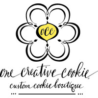 One Creative Cookie logo, One Creative Cookie contact details