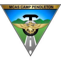 Marine Corps Air Station Camp Pendleton logo, Marine Corps Air Station Camp Pendleton contact details