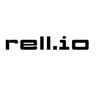 rell.io AG logo, rell.io AG contact details