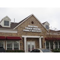 Heritage Trace Dental logo, Heritage Trace Dental contact details