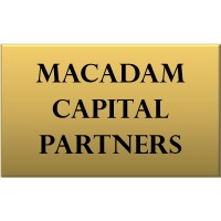 Macadam Capital Partners logo, Macadam Capital Partners contact details