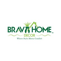 Brava Home Decor logo, Brava Home Decor contact details