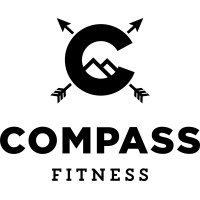 Compass Movement & Fitness logo, Compass Movement & Fitness contact details