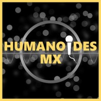 Podcast Humanoides logo, Podcast Humanoides contact details