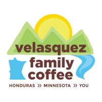 Velasquez Family Coffee logo, Velasquez Family Coffee contact details