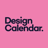 Design Calendar logo, Design Calendar contact details