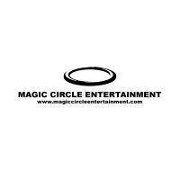 Magic Circle Entertainment logo, Magic Circle Entertainment contact details