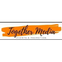 Together Media Event & Activation Agency logo, Together Media Event & Activation Agency contact details