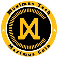 Maximus Tech logo, Maximus Tech contact details