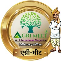 Agri Meet Magazine logo, Agri Meet Magazine contact details