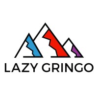 Lazy Gringo logo, Lazy Gringo contact details