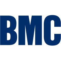 BMC TRUCKS logo, BMC TRUCKS contact details