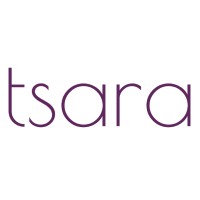 Tsara Cosmetics logo, Tsara Cosmetics contact details