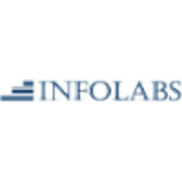 InfoLabs inc logo, InfoLabs inc contact details