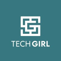 Tech Girl logo, Tech Girl contact details